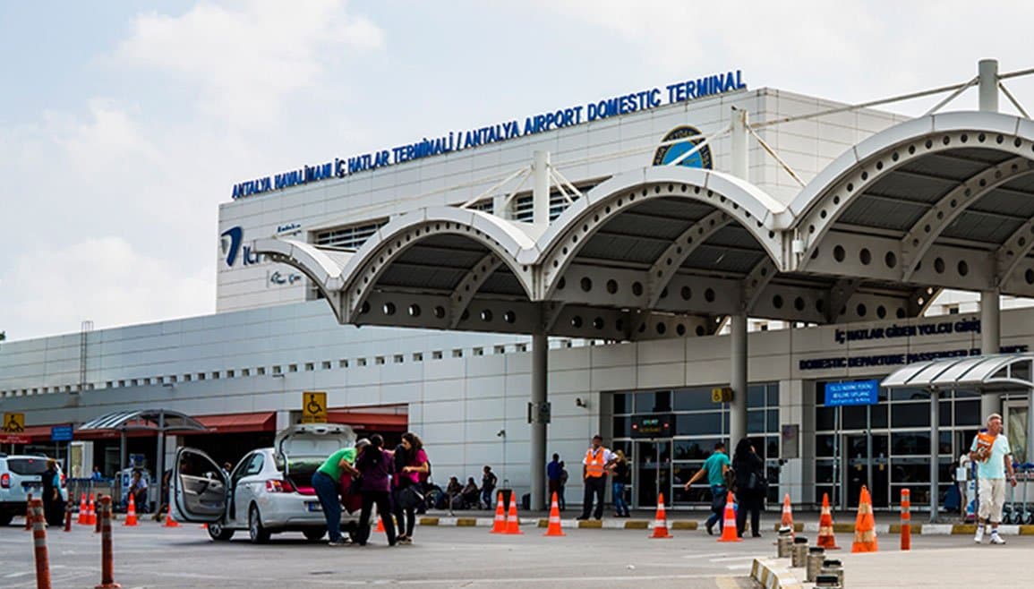 Antalya Airport VIP Transfer Guide 2026: Seamless Journey From Flight to Hotel