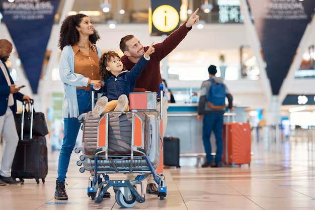 Family VIP Transfer Tips Antalya Airport 2026: Traveling With Kids Guide