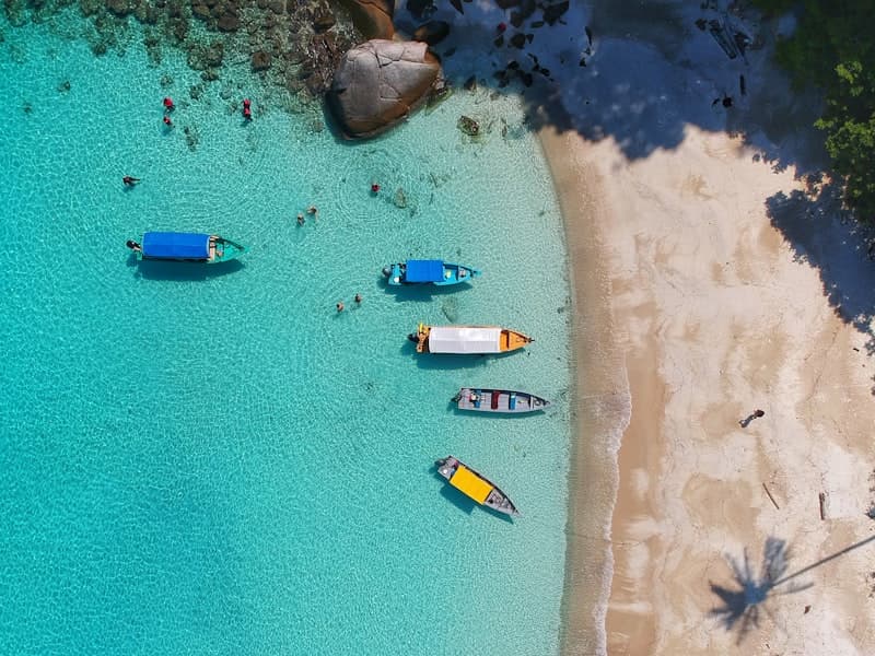 VIP transfer from Antalya Airport to Beldibi