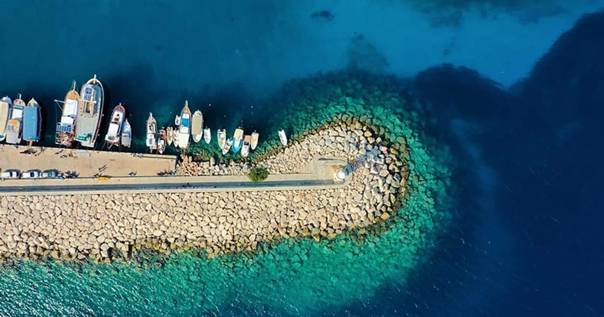 Transfer luchthaven Antalya naar Kaş: afstand, reistijd en tips