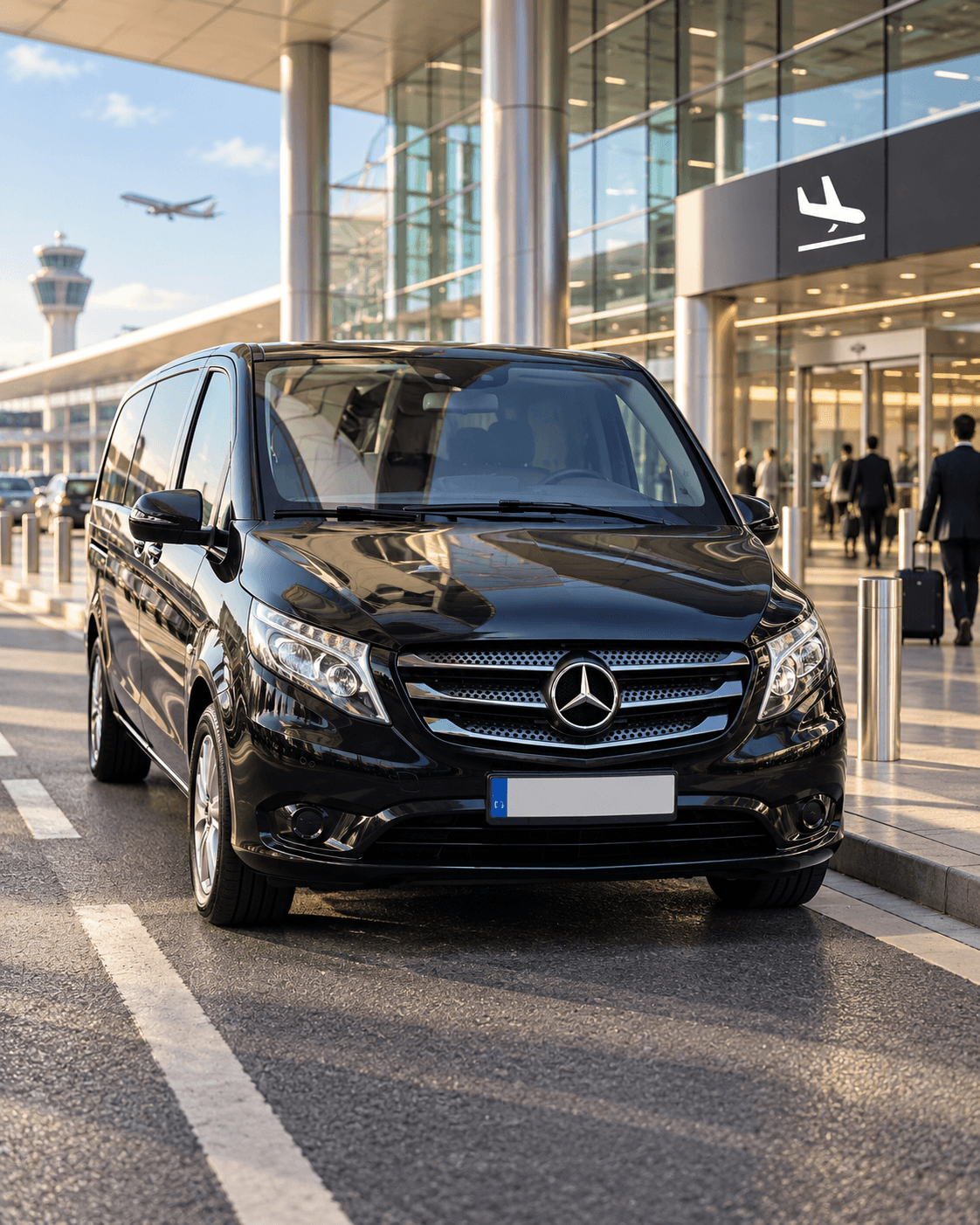 Flughafen Antalya Ankunft: Terminal & Transfer | TORVIAN