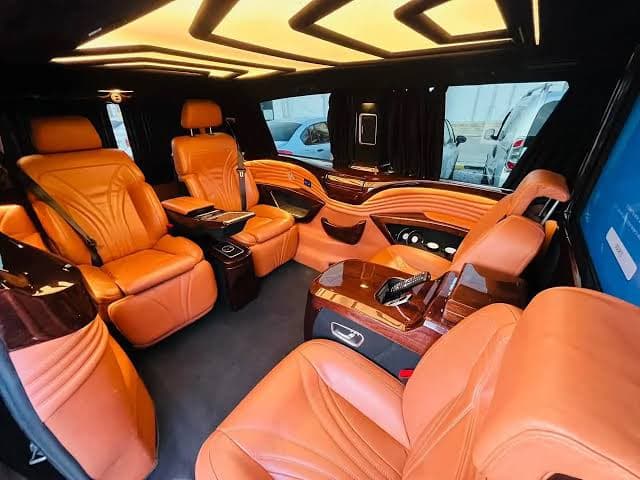 Privattransfer Antalya – Direkt vom Flughafen zum Hotel