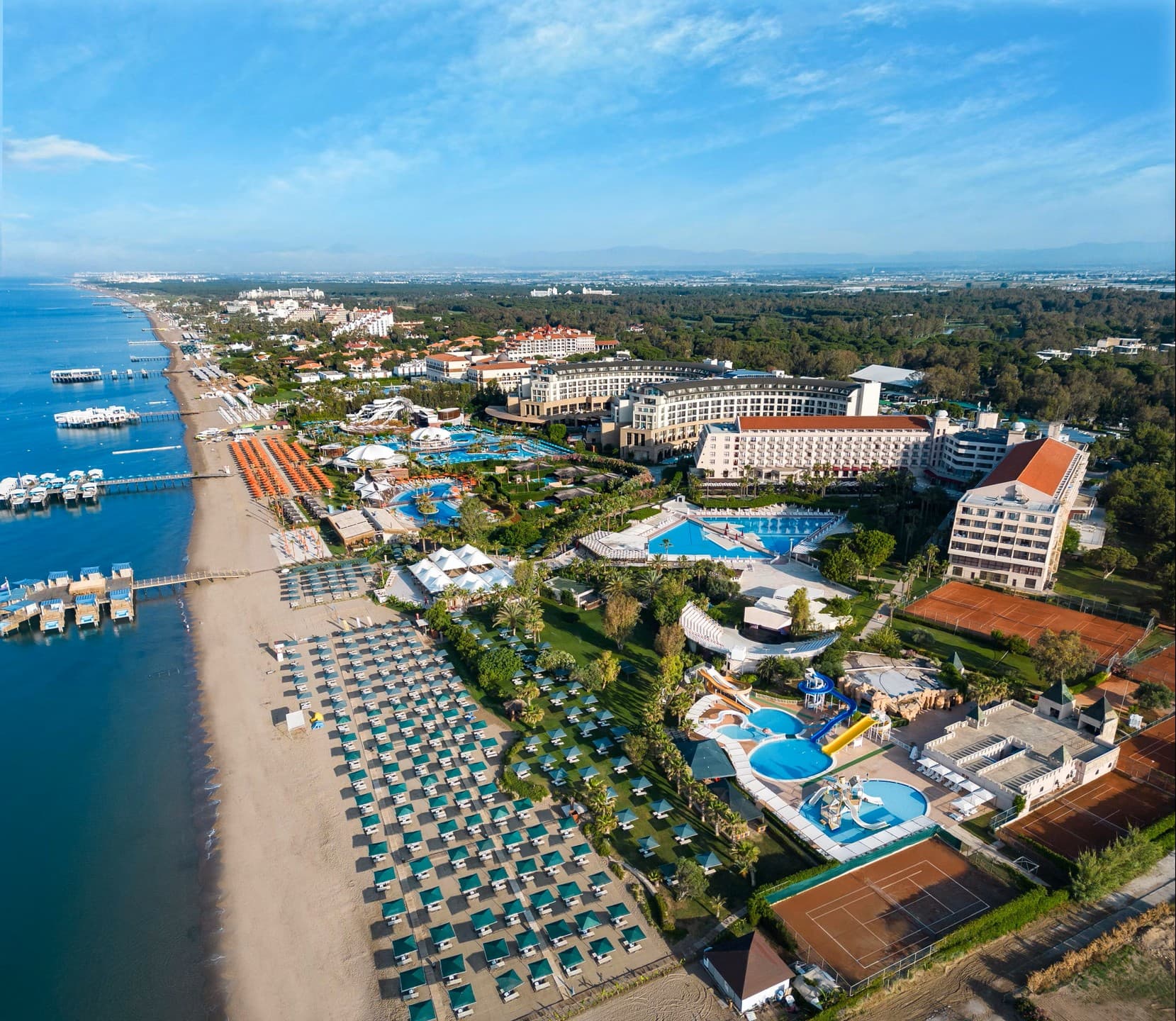 Belek